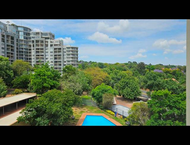 1 BEDROOM PROPERTY TO RENT IN SANDHURST